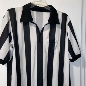 **2** Referee shirts BUNDLE